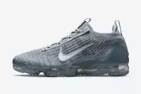 latest nike air vapormax 2021 chaussures dh4084-400 grey blue